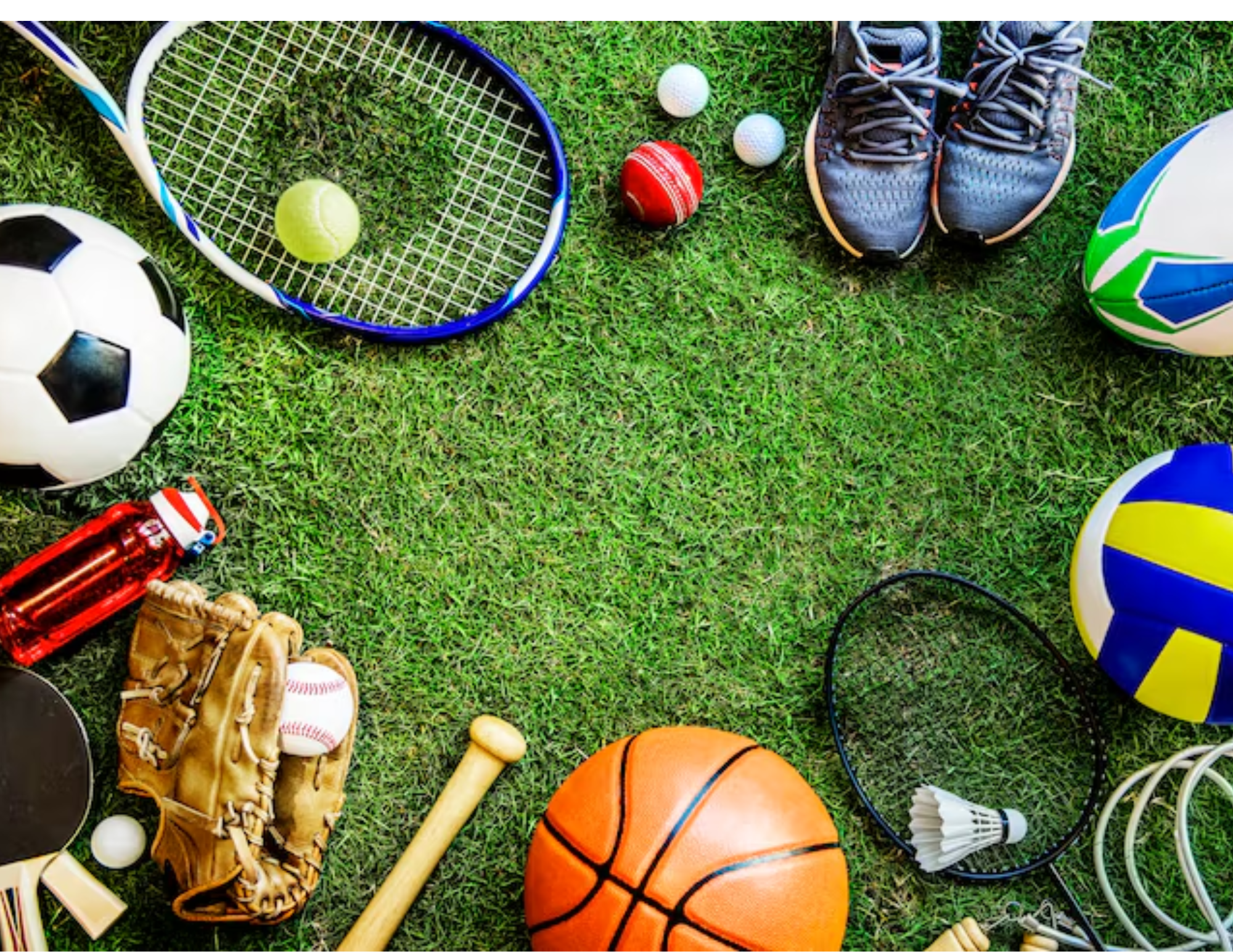 Sport 4-6 jaar Themakoffer Lekker bewegen