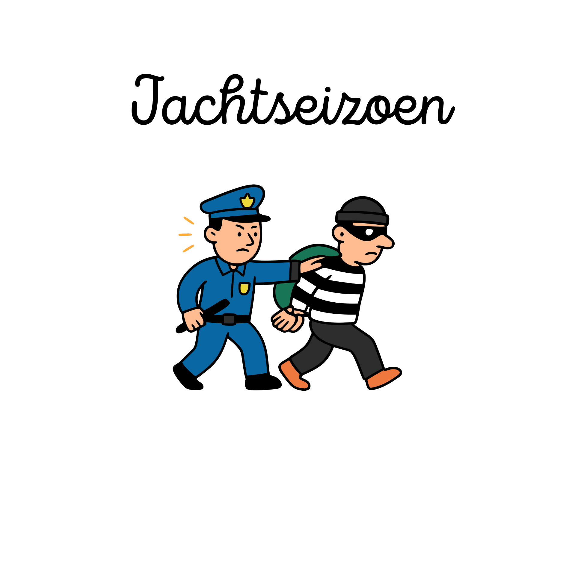 jachtseizoen jachtseizoen