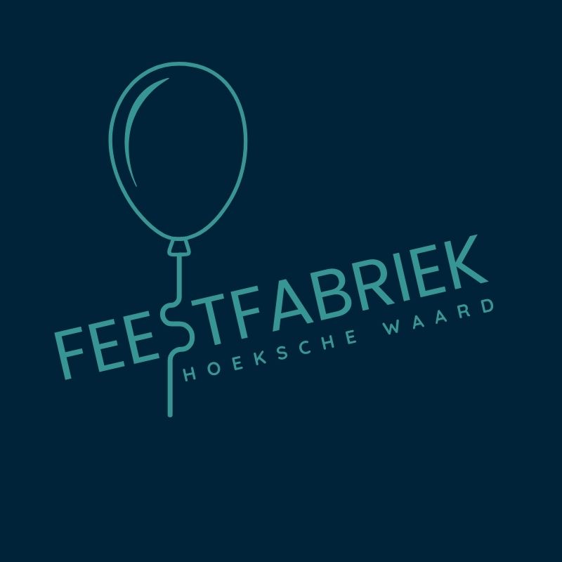 Feestfabriek Hoeksche Waard