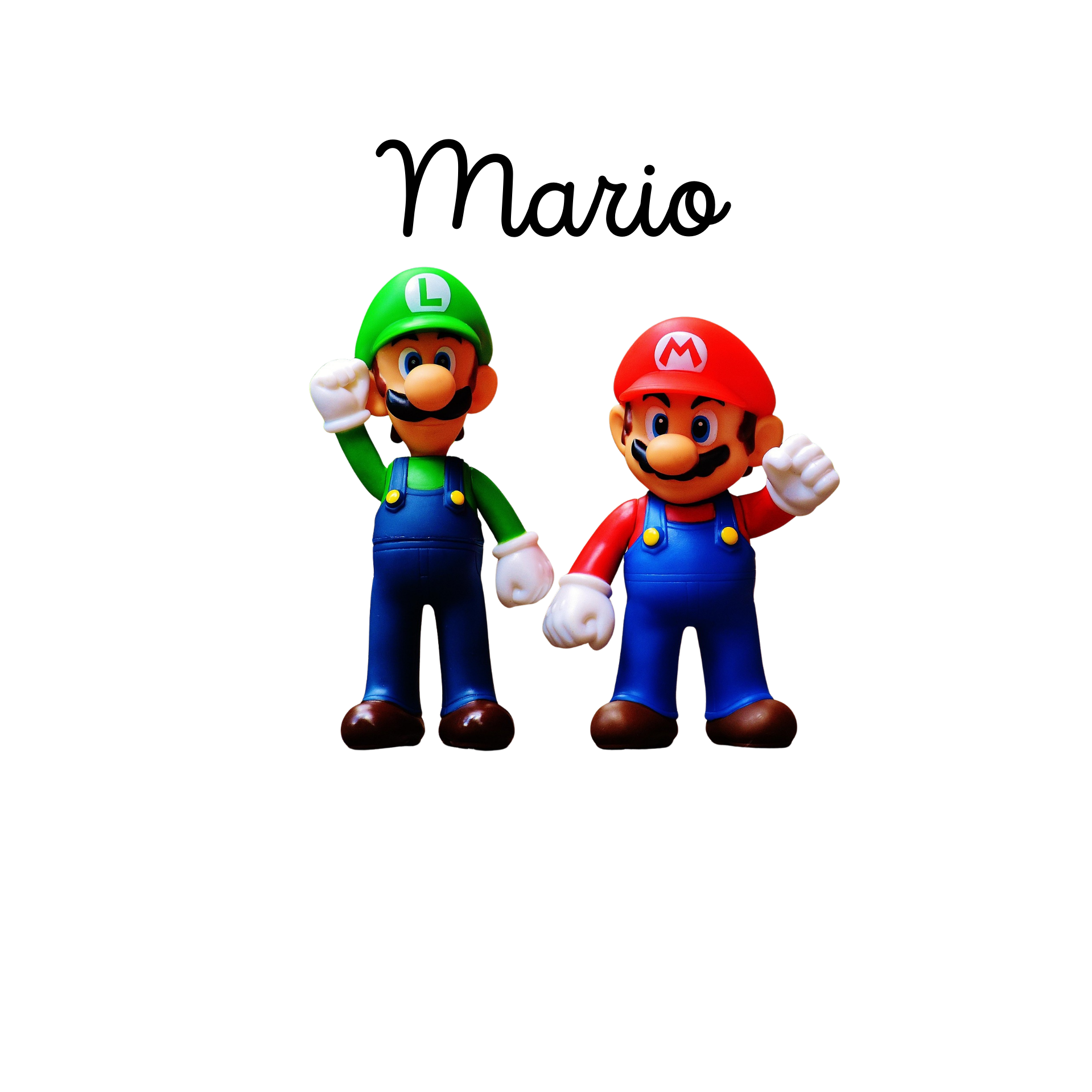 Super Mario themakoffer