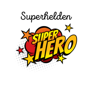 superhelden