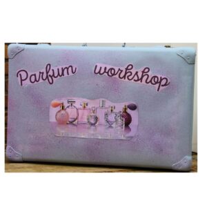parfum voorkant