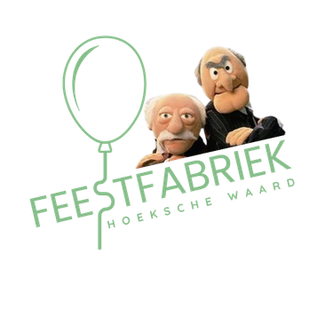 Poppenkast themakoffer