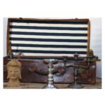 Smokkel 10+ Themakoffer Smokkelspel themakoffer huren voor kinderfeestje – complete koffer met spelletjes, opdrachten, raadsels en decoratie