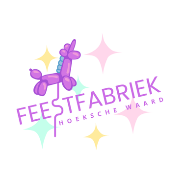 Zoek op soort Unicorn feestkoffer
