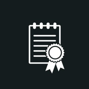 certificaat goed