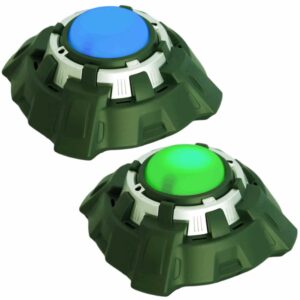 targets light battle connect